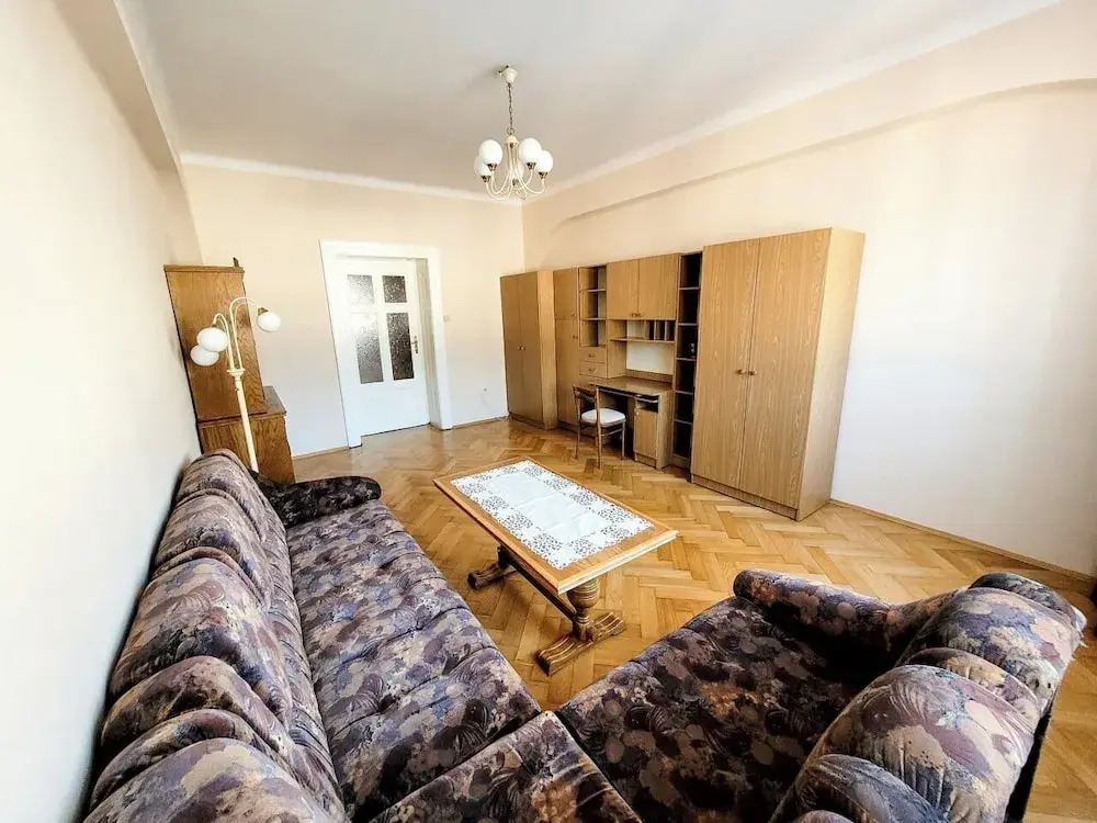 WS Sauna Apartments