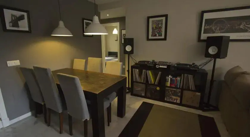 Peaceful Apartment
