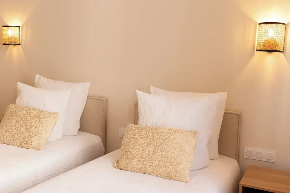Hotel Villa Botanica
