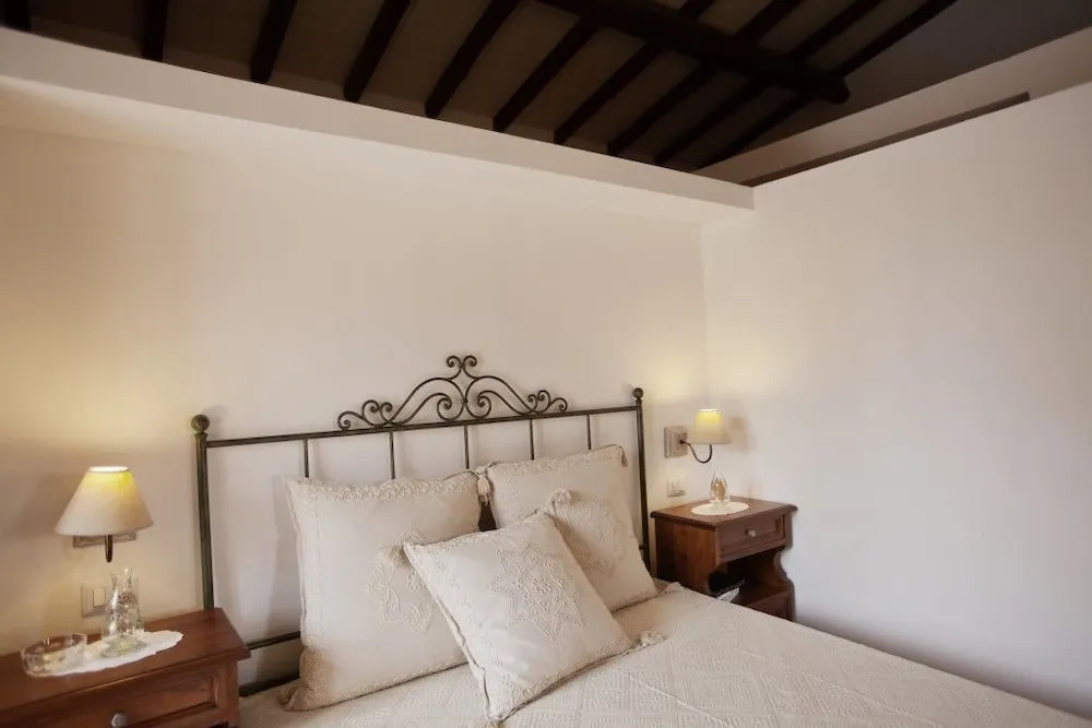 Masseria Cisternella