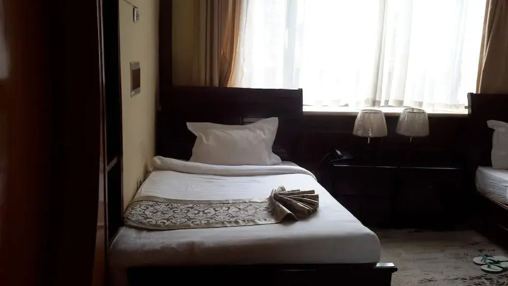 Yegna Guest House