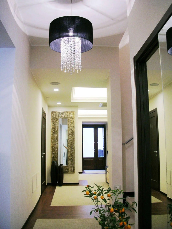 Cassisi Hotel