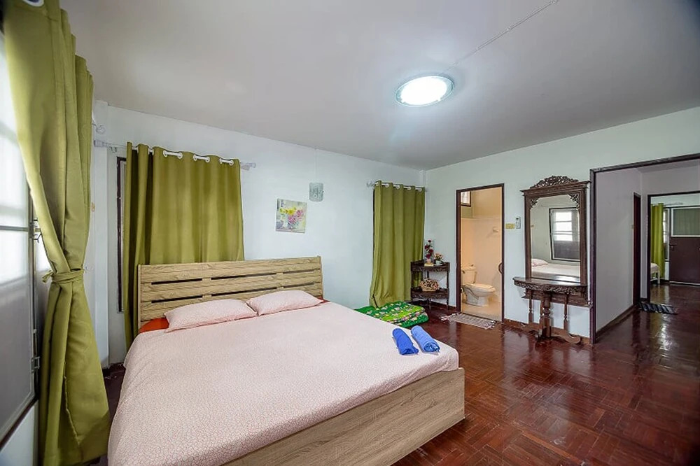 Baan Let's Sea Pool Villa