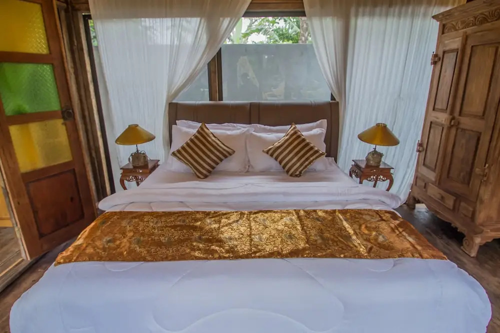 Anulekha Resort & Villas Ubud