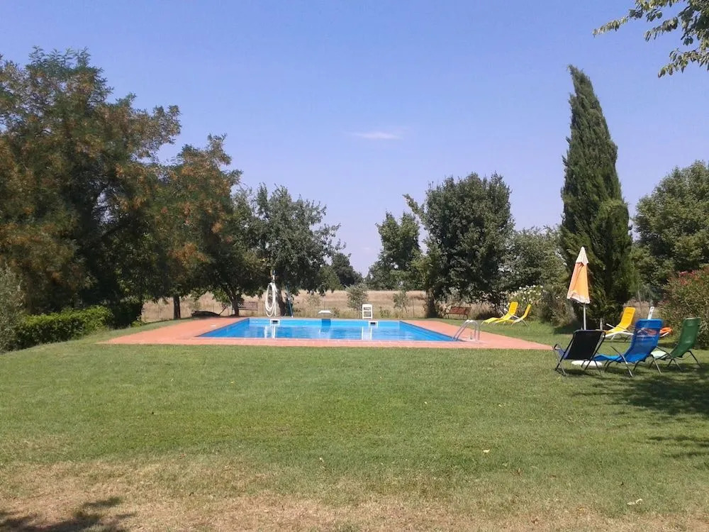 Agriturismo Il Cornalino
