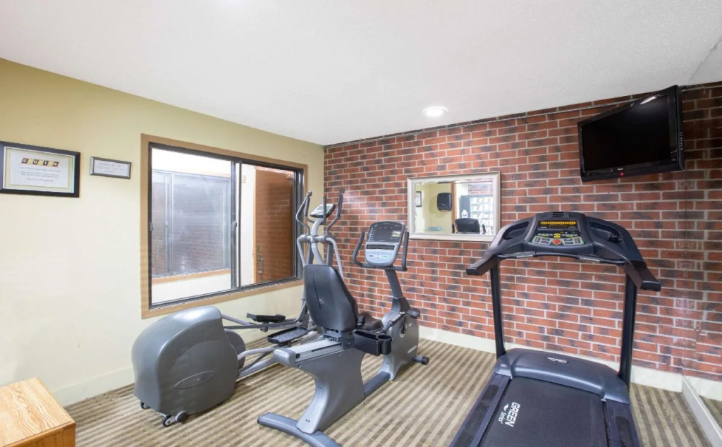 Quality Inn Council Bluffs I-80