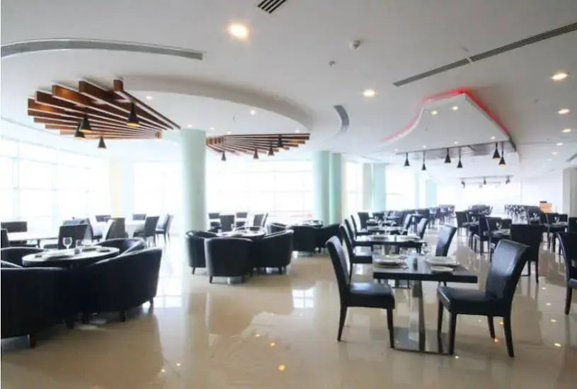 Titanic Hotel & SPA