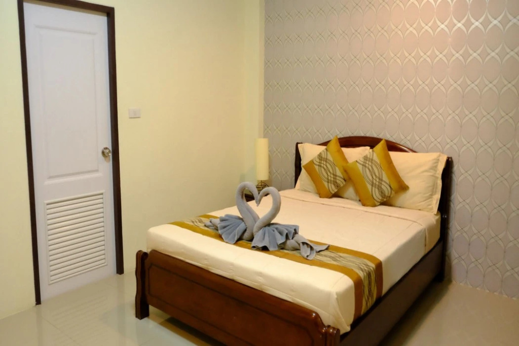 Alisa Krabi Hotel-SHA Plus