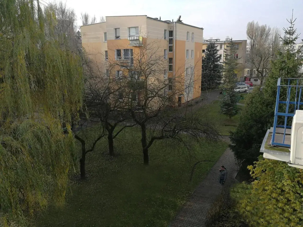 Velvet Trojdena 60 metrów do Szpitala Akademii medycznej