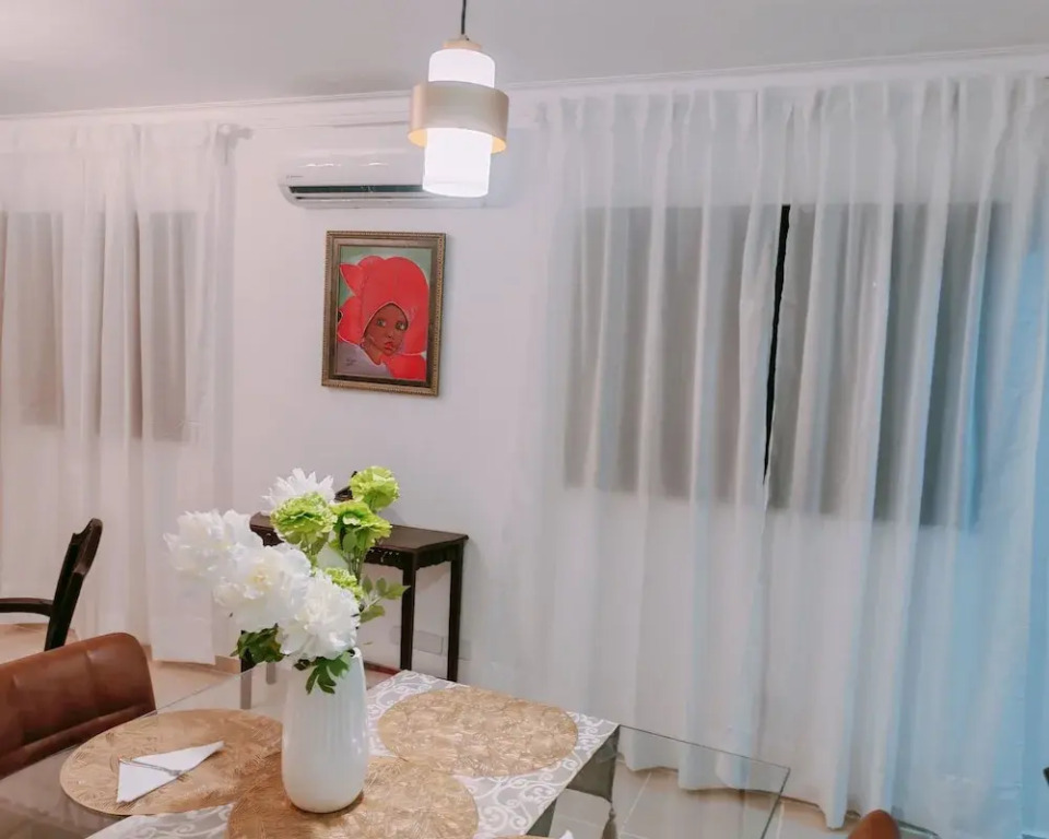 Apartamento Los Restauradores