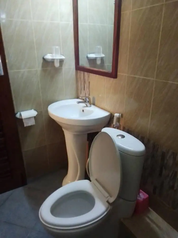 Peace of Mind Resthouse