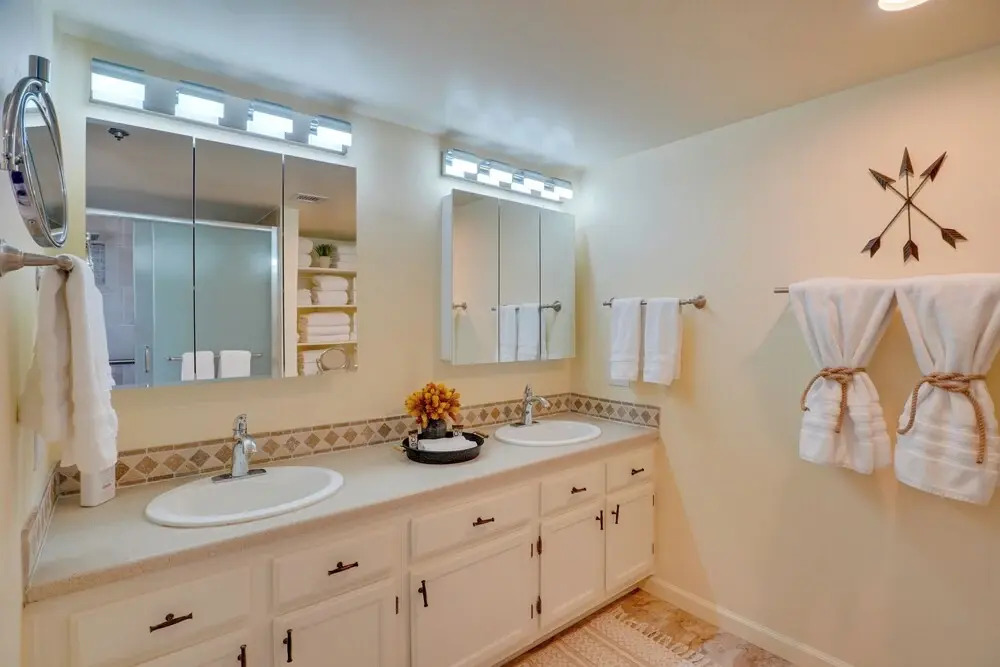 Amazing Desert Views! Tucson Casita on Golf Course