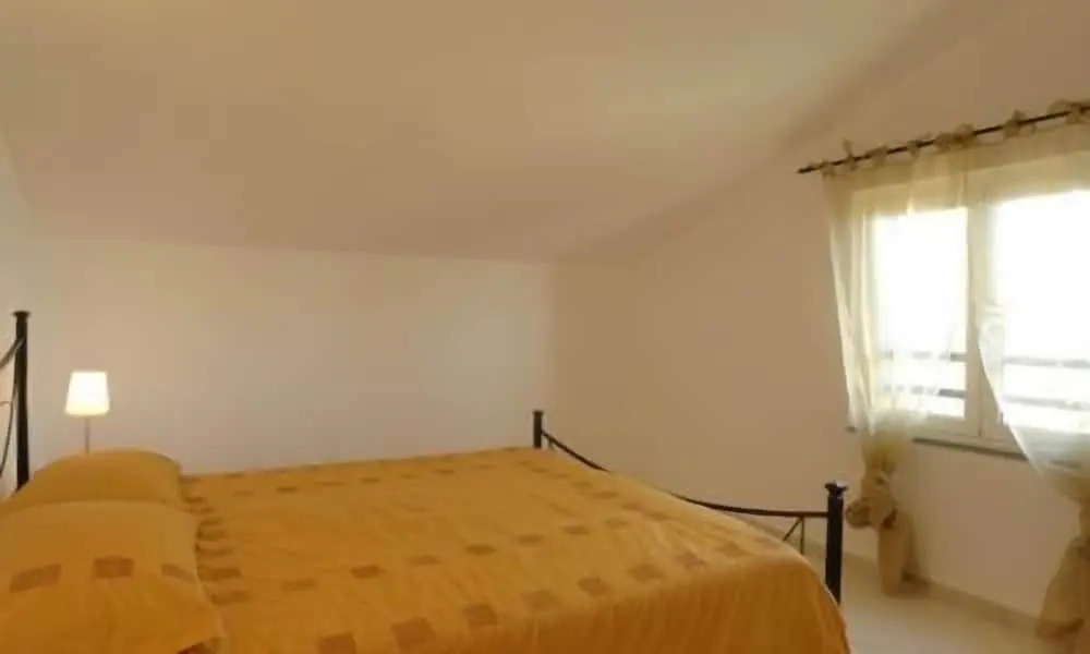 CASA VACANZE SANTI