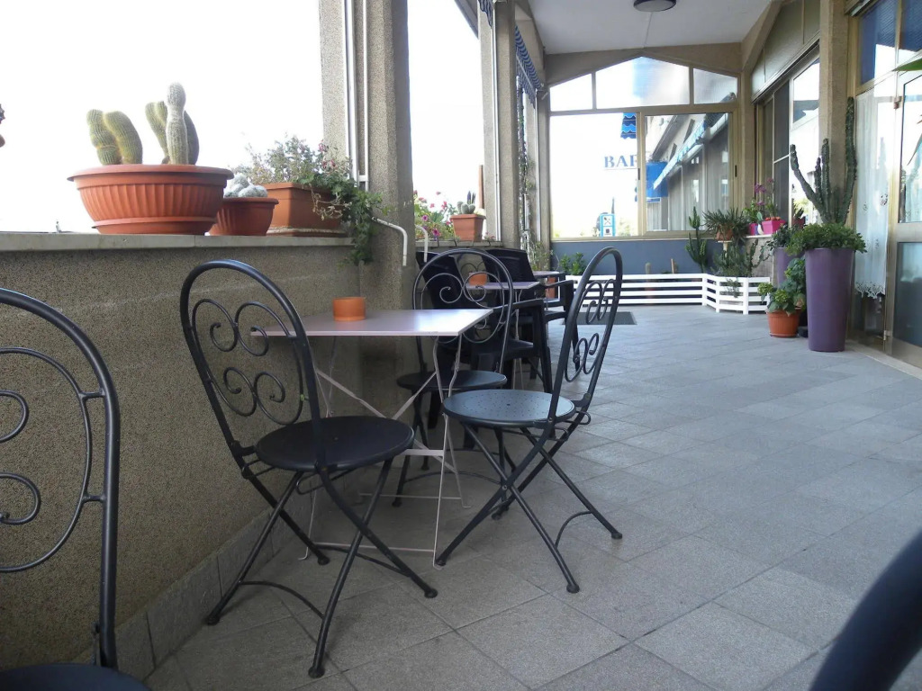 Hotel La Pace