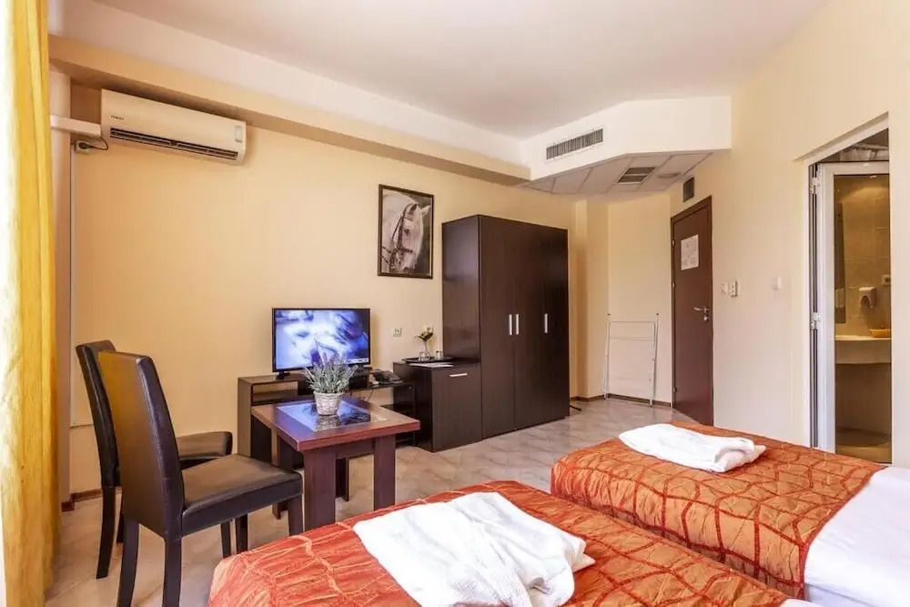 Termo Hotel Aspa Vila