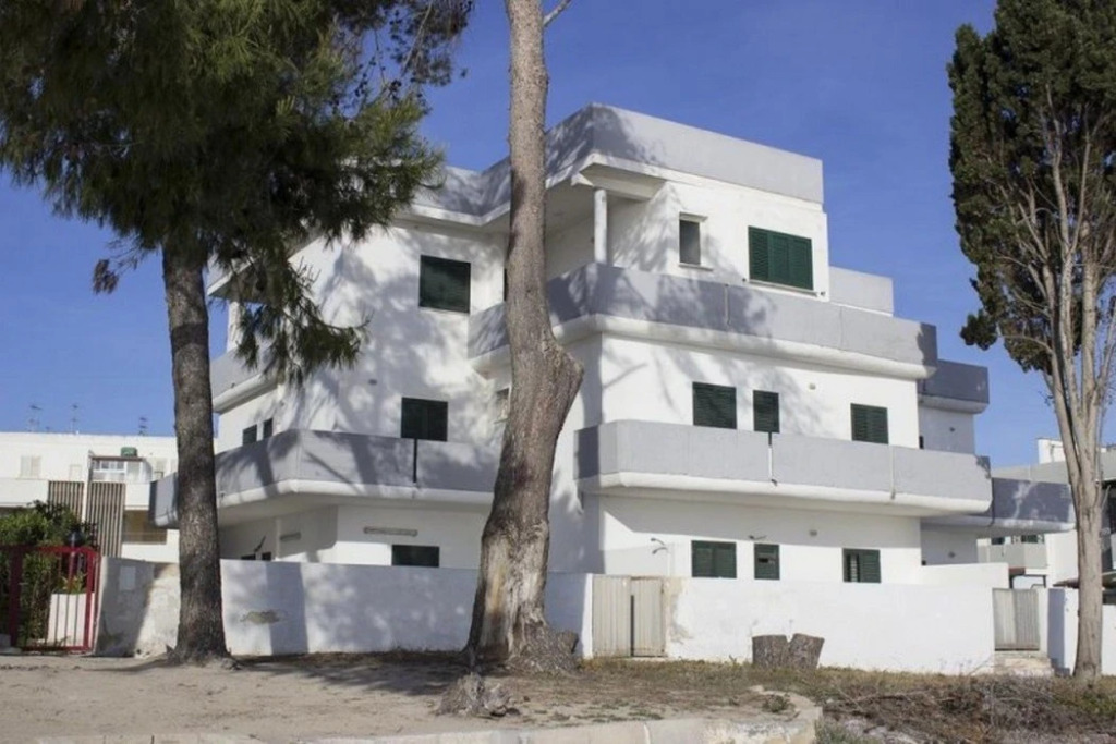 Hotel Rivabella