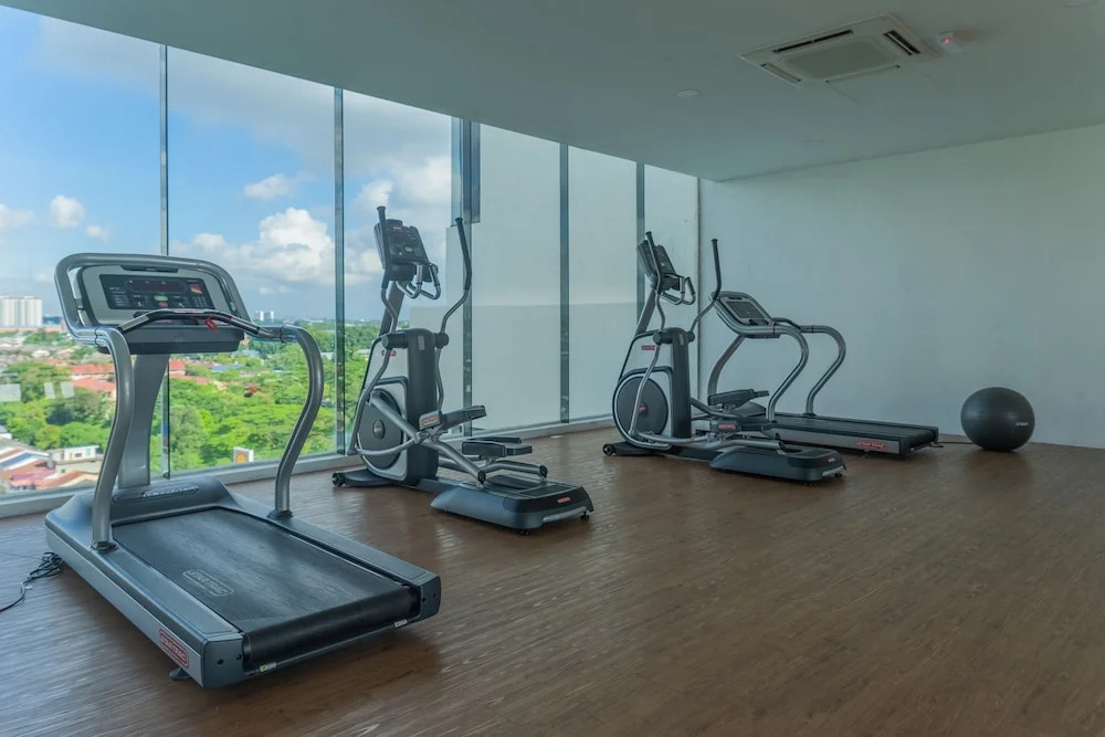 OYO Home 987 Premium 1BR 1 Tebrau Residences