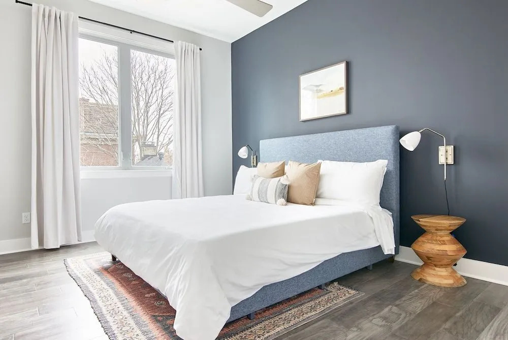 Sonder — Wedgewood Suites