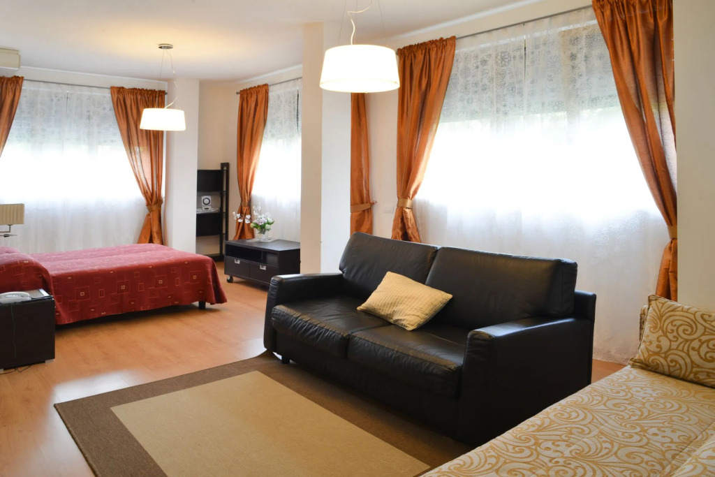 Hotel Venezia