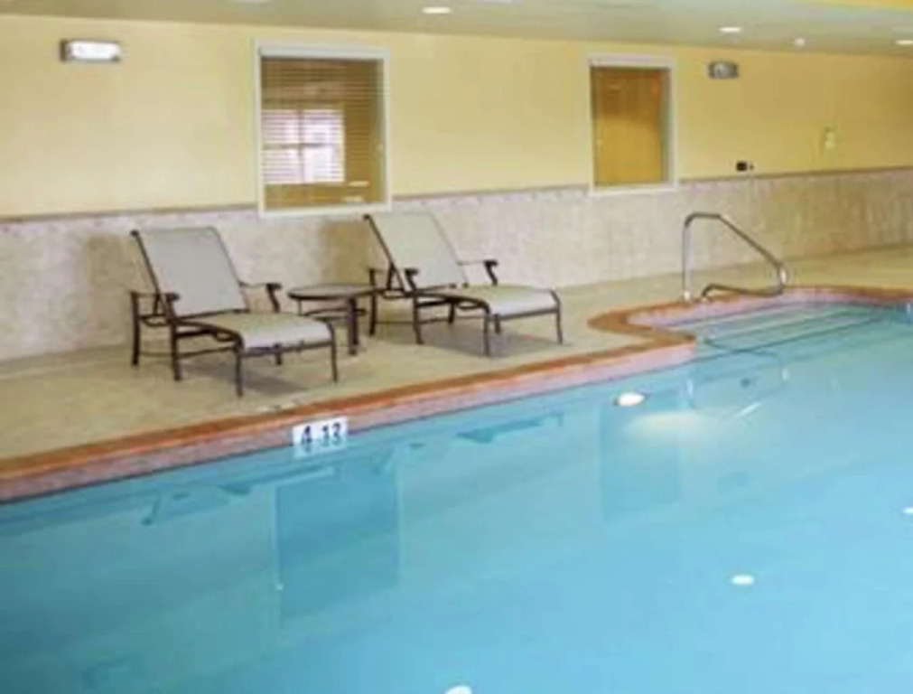 Homewood Suites Champaign-Urbana