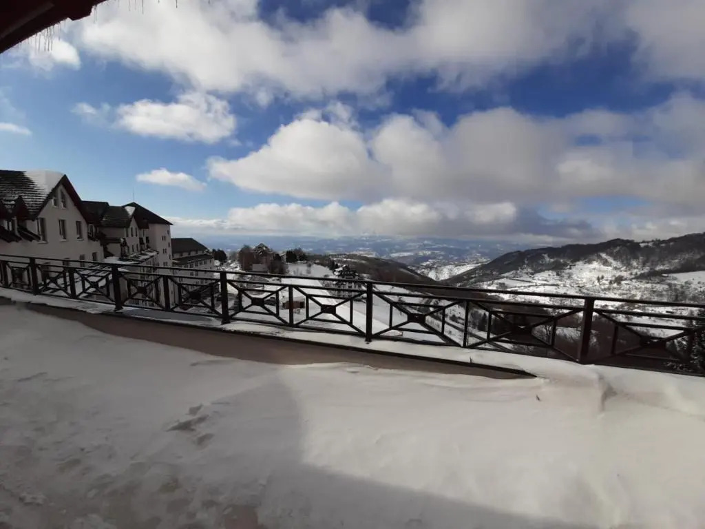 TeonaLux Milmari Resort P84