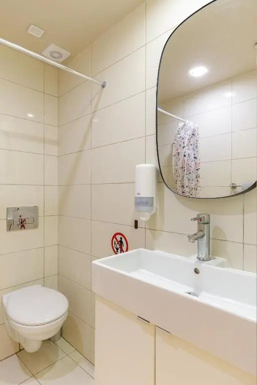 Sea Stars Apartment 1