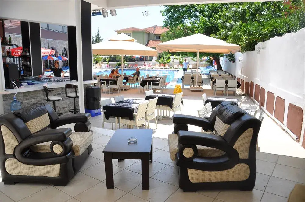 Hermes Hotel Marmaris