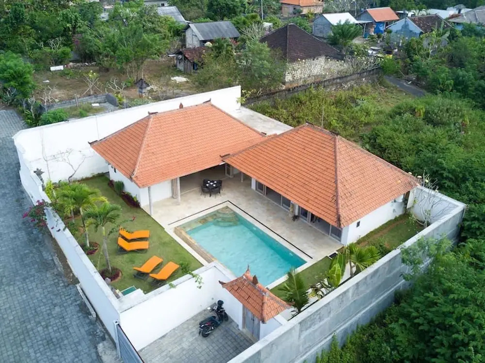 Istana Willy