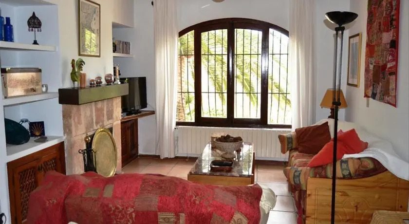 5040 Casa Markoli