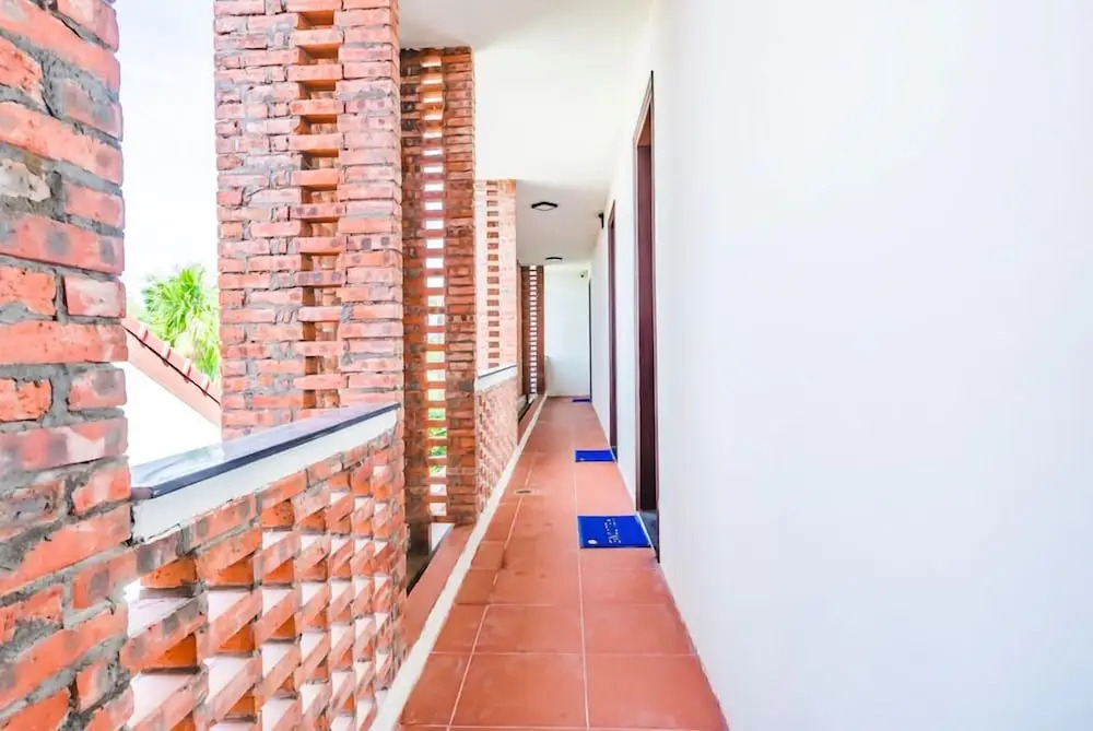 Opal Boutique Villa