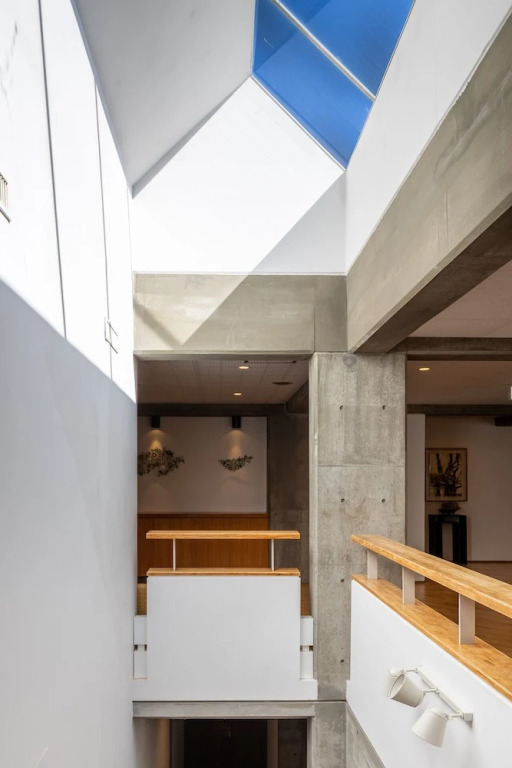 ICA Fujimi House