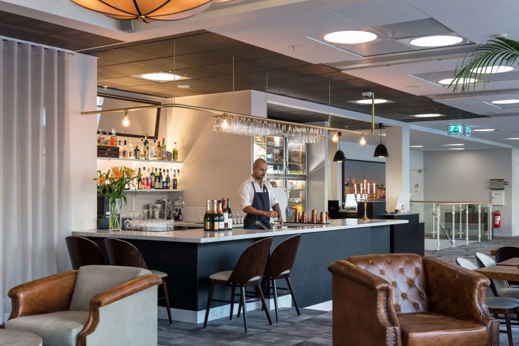Thon Hotel Kungsbron