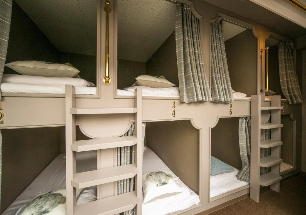 THE WARDROBE Hotel Shimokitazawa
