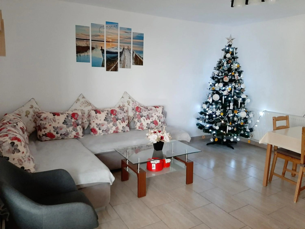 Mileas Guesthouse