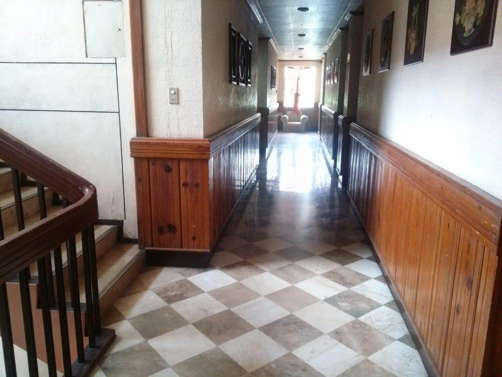 Hotel Henrico Kisad