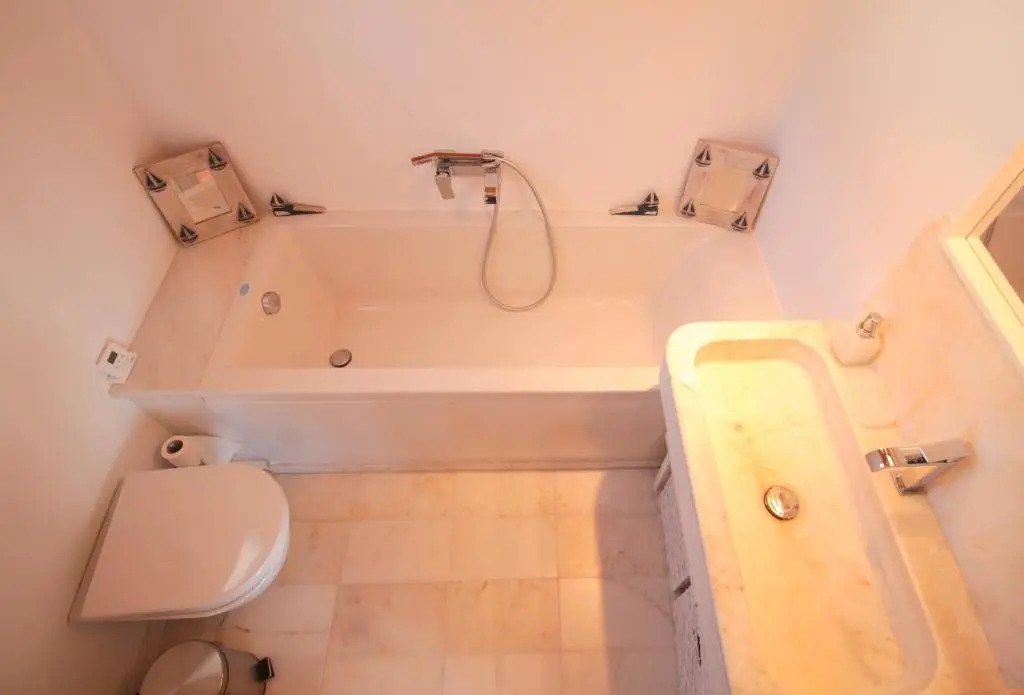 Traditional Villa in Ktikados - 3BR and SeaView