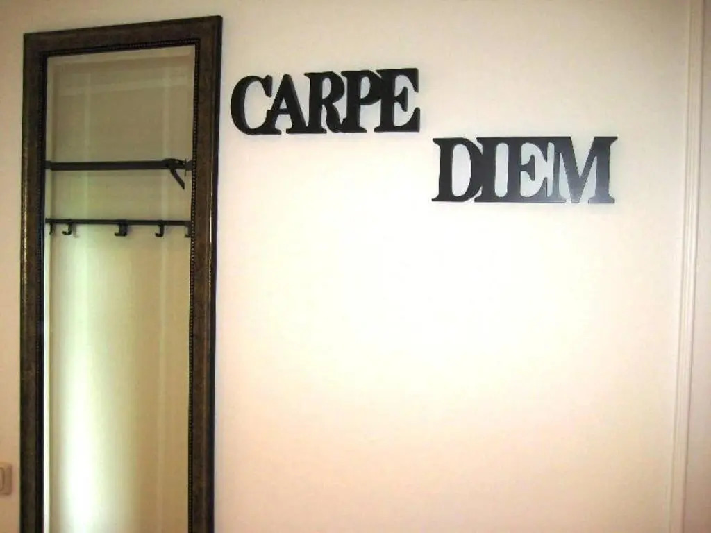 Villa Anna - Carpe Diem