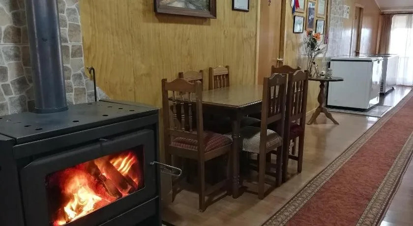 Hostal El Parque