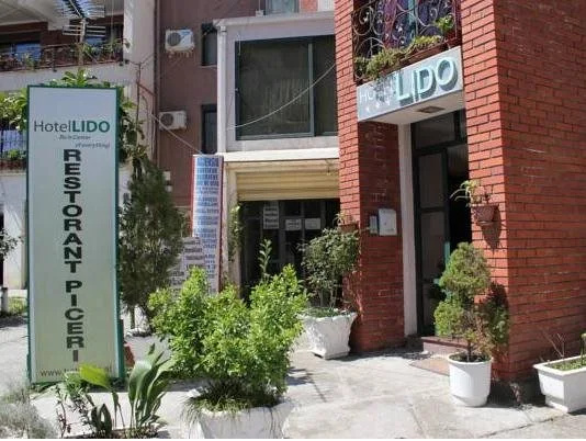 Hotel Lido