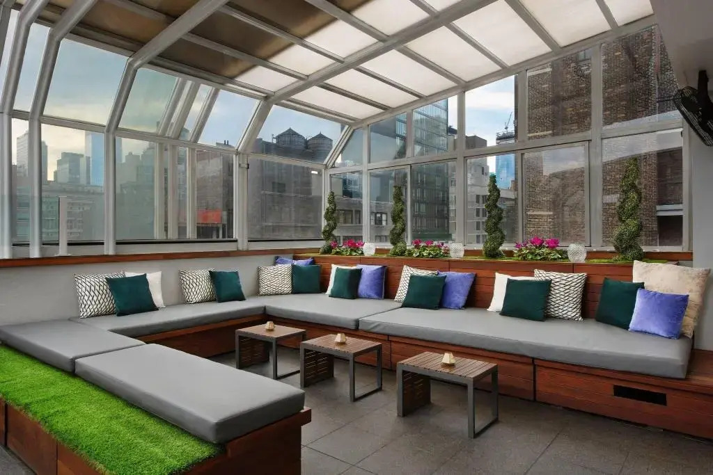 Marriott Vacation Club®, New York City 