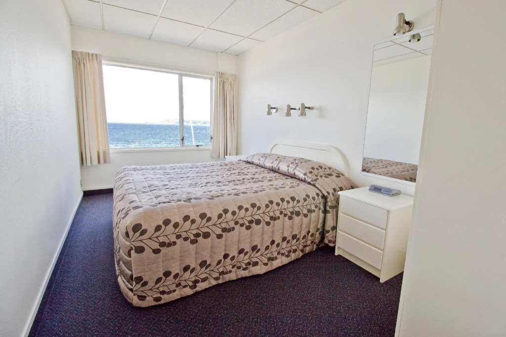 Tui Oaks Motel