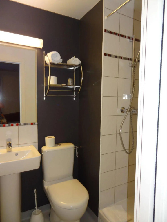 CitHotel de la Marne