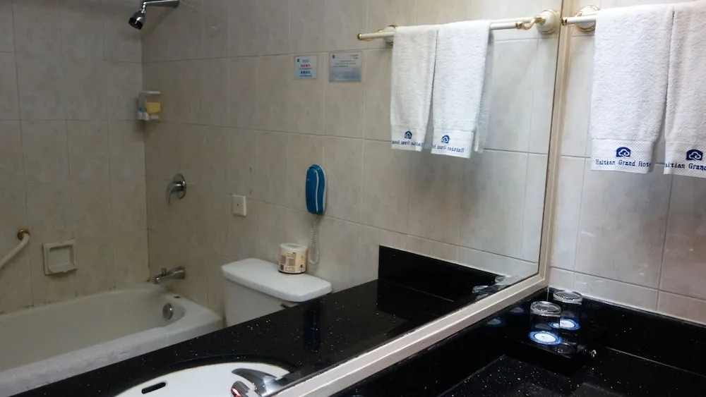Wuxi Haitian Grand Hotel