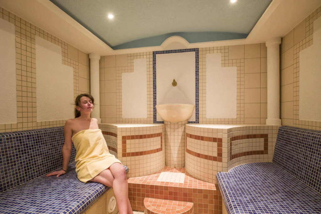 Vital & Sporthotel Brixen