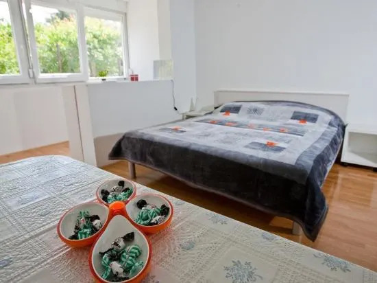 Apartment Busic in Split