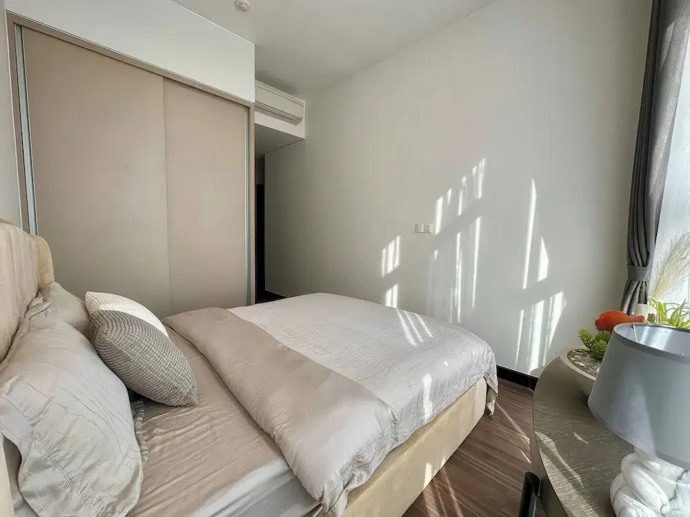 Empire City Thủ Thiêm D2