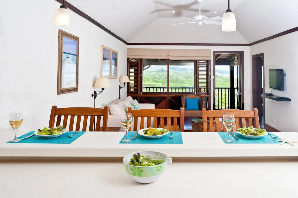 Santosha Barbados