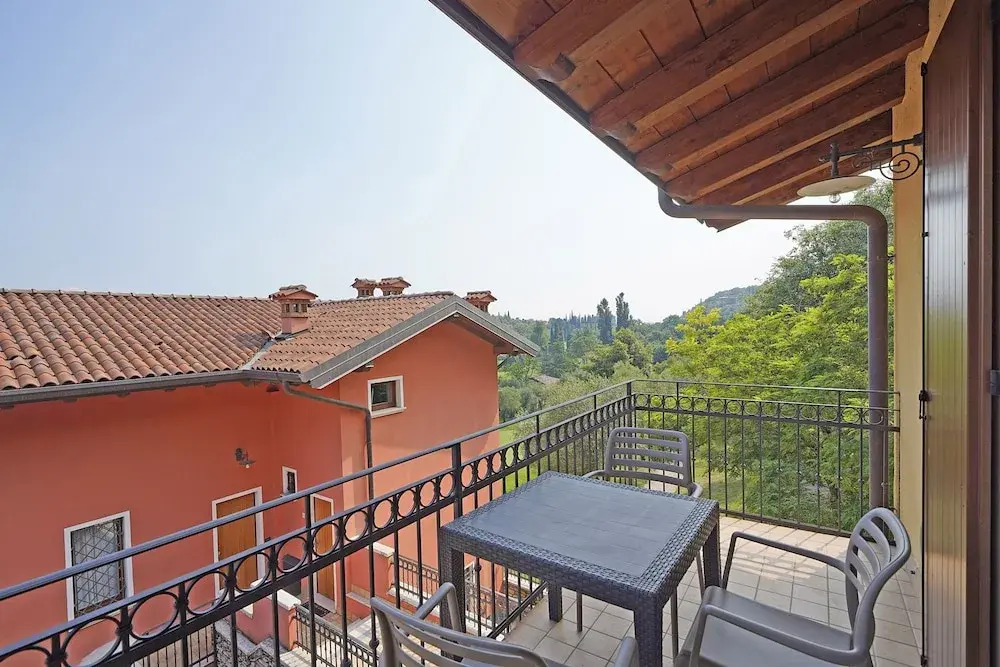 Residence Albatros B8