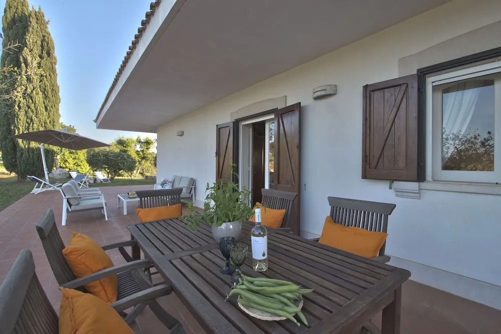 Villa Torto