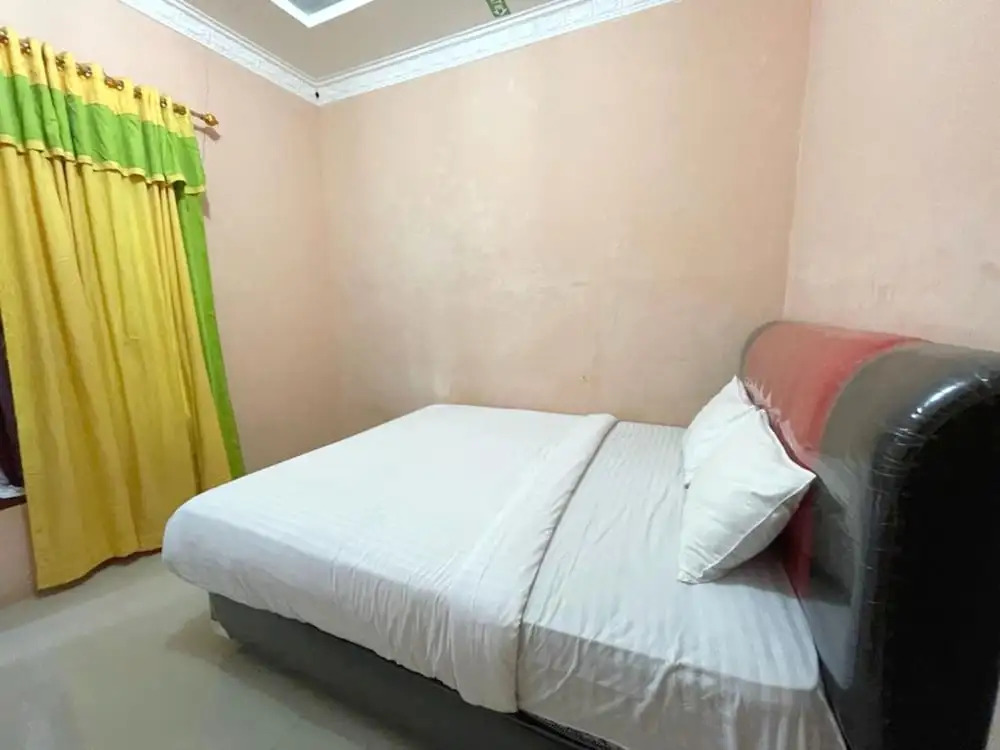 Hotel O Happy 777